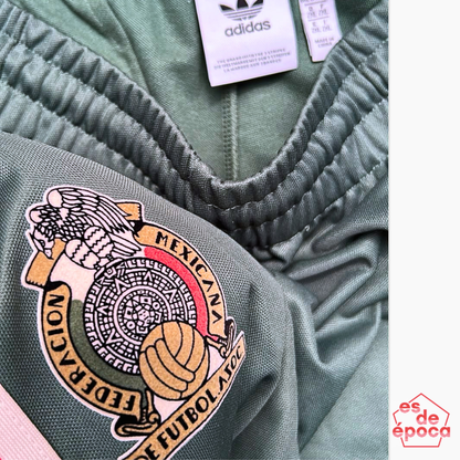 México Conjunto Beckenbauer 2023