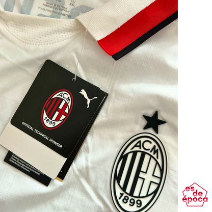 Santiago Giménez AC Milan 2024 BNWT