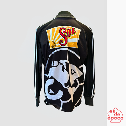 Osvaldo Sanchez América 1997