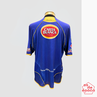 Tigres 2005