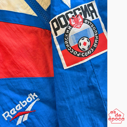 Rusia 1993