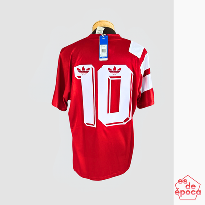 Chile 1994 Reedición BNWT