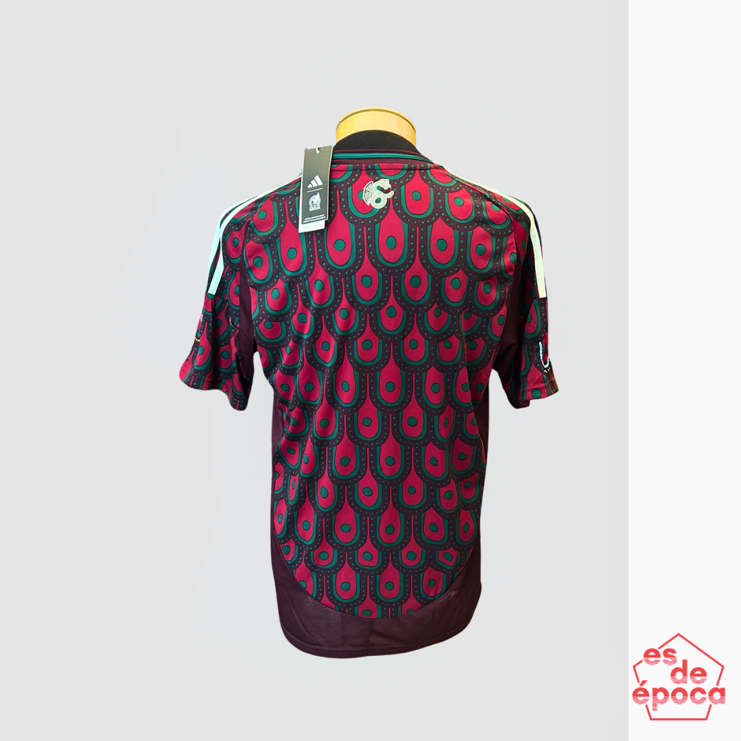 México 2024 Intervenida Local