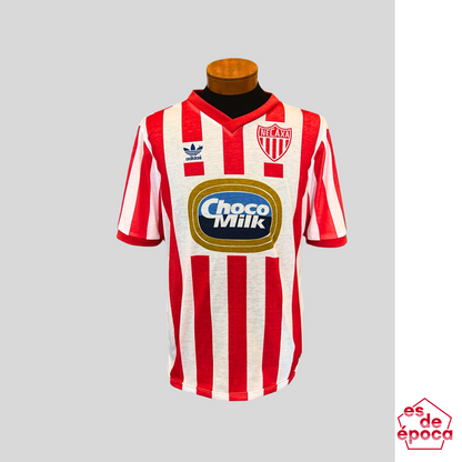 Necaxa 1989 Replica