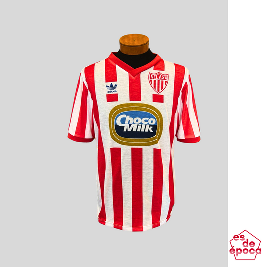 Necaxa 1989 Replica