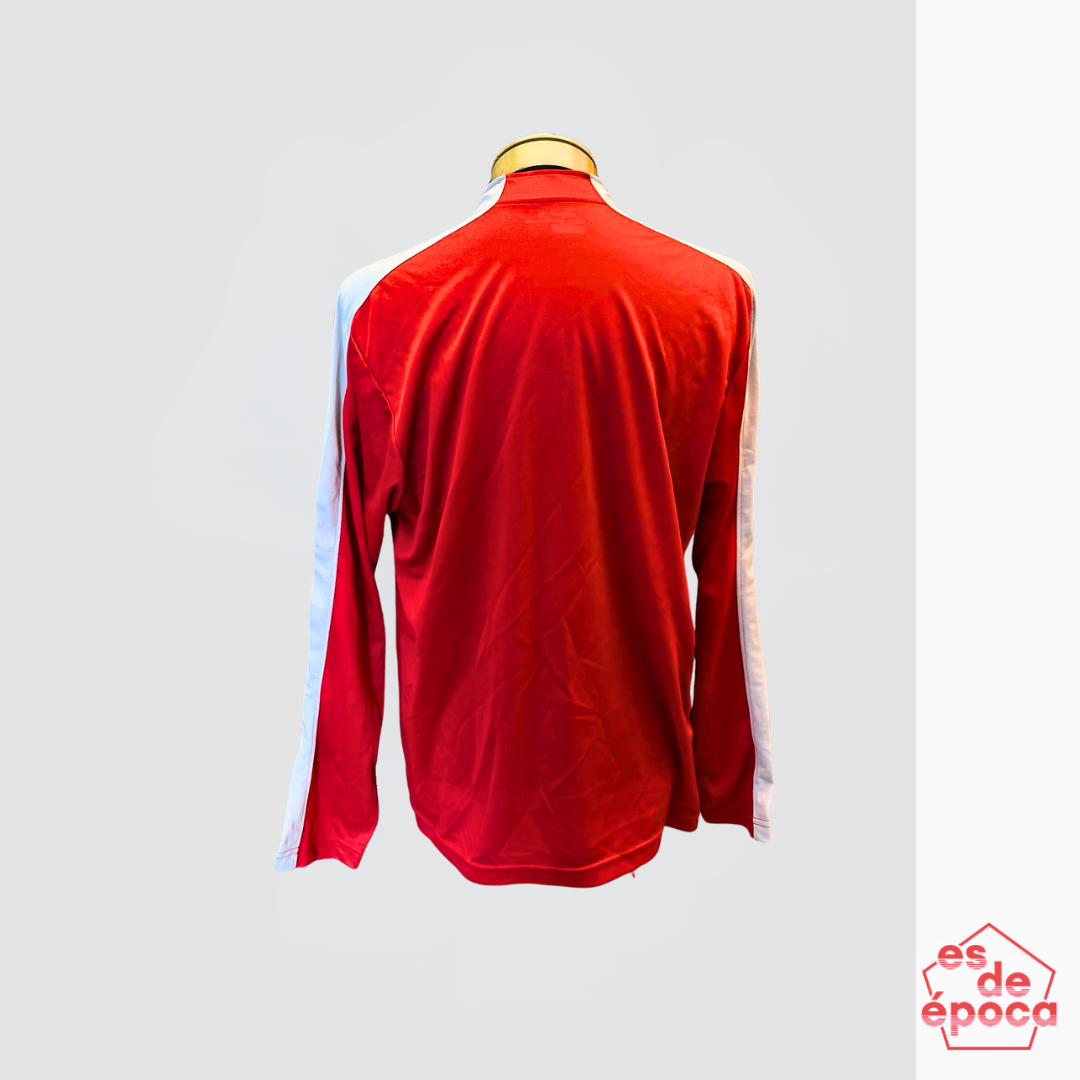 Chivas Entrenamiento 2008