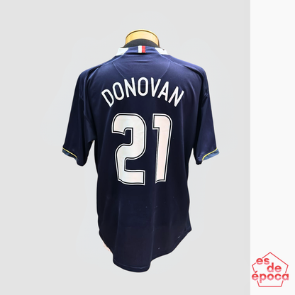 Landon Donovan Estados Unidos 2006