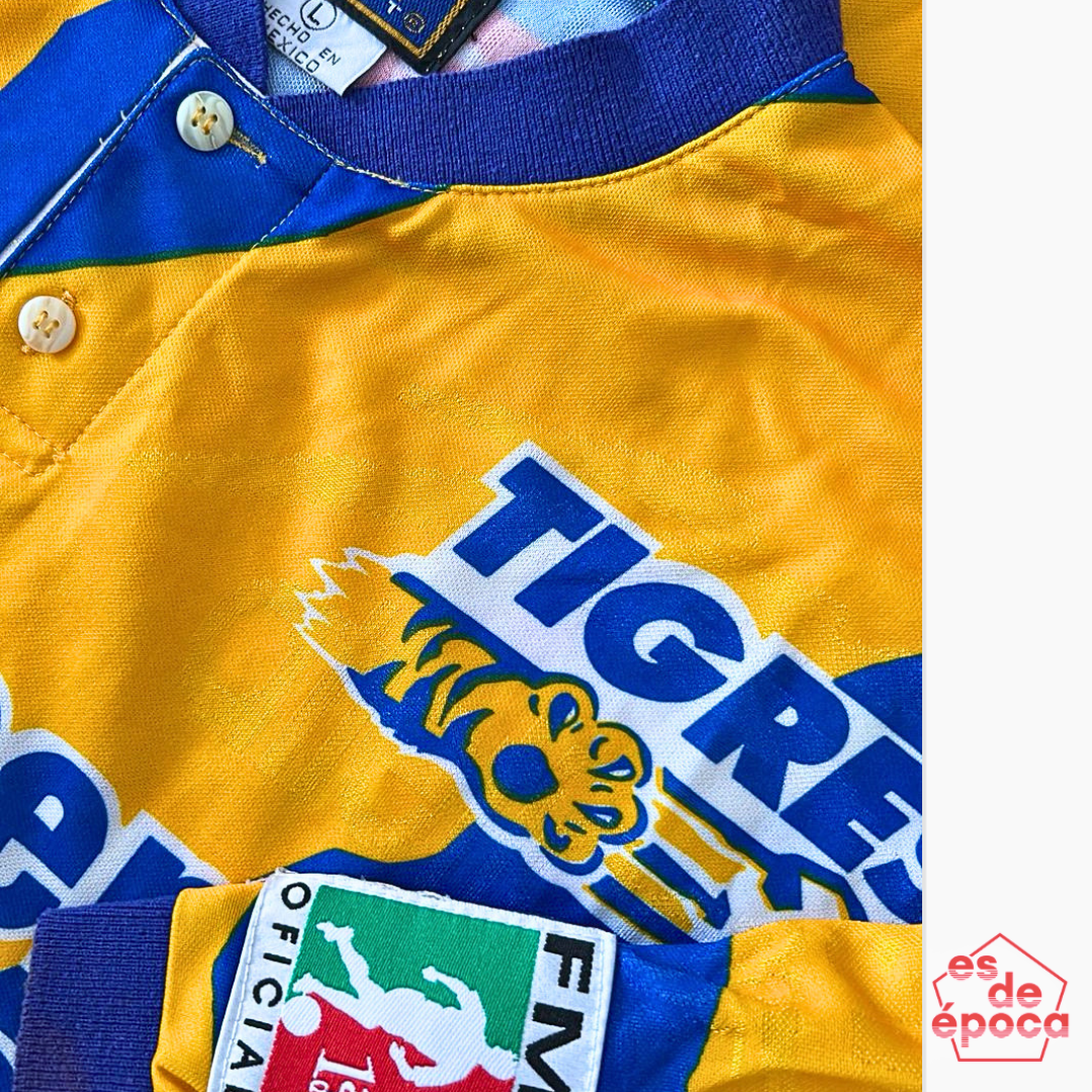 Tigres 1997