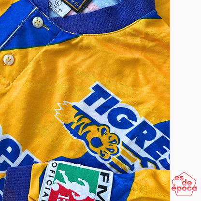 Tigres 1997