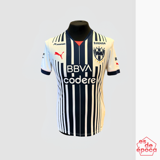 Rayados de Monterrey 2022