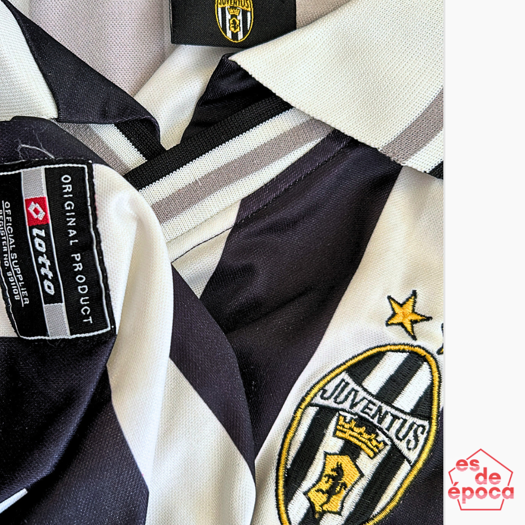 Juventus 2001