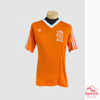 Holanda 1988