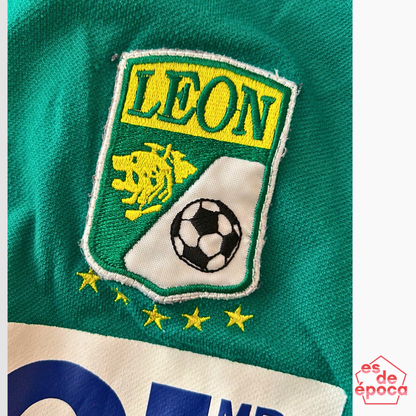 León 2002