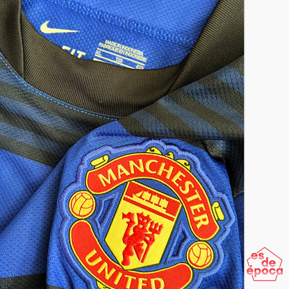Manchester United 2011