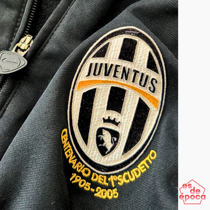 Chamarra Juventus 2005