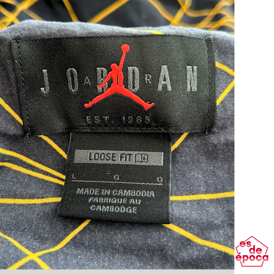 Paris Saint Germain X Jordan Conjunto