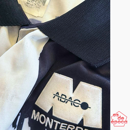 Rayados de Monterrey 1995 Utileria