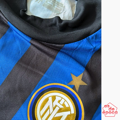 Wesley Sneijder Inter de Milan 2012
