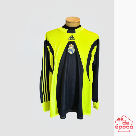 Real Madrid Arquero 2000