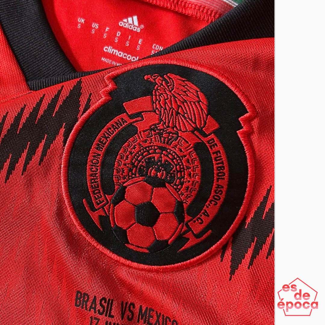 Rafael Márquez México 2014