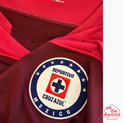 Cruz Azul 2017