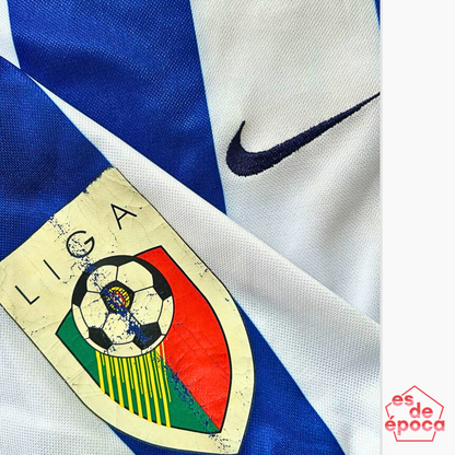 Deco FC Porto 2003