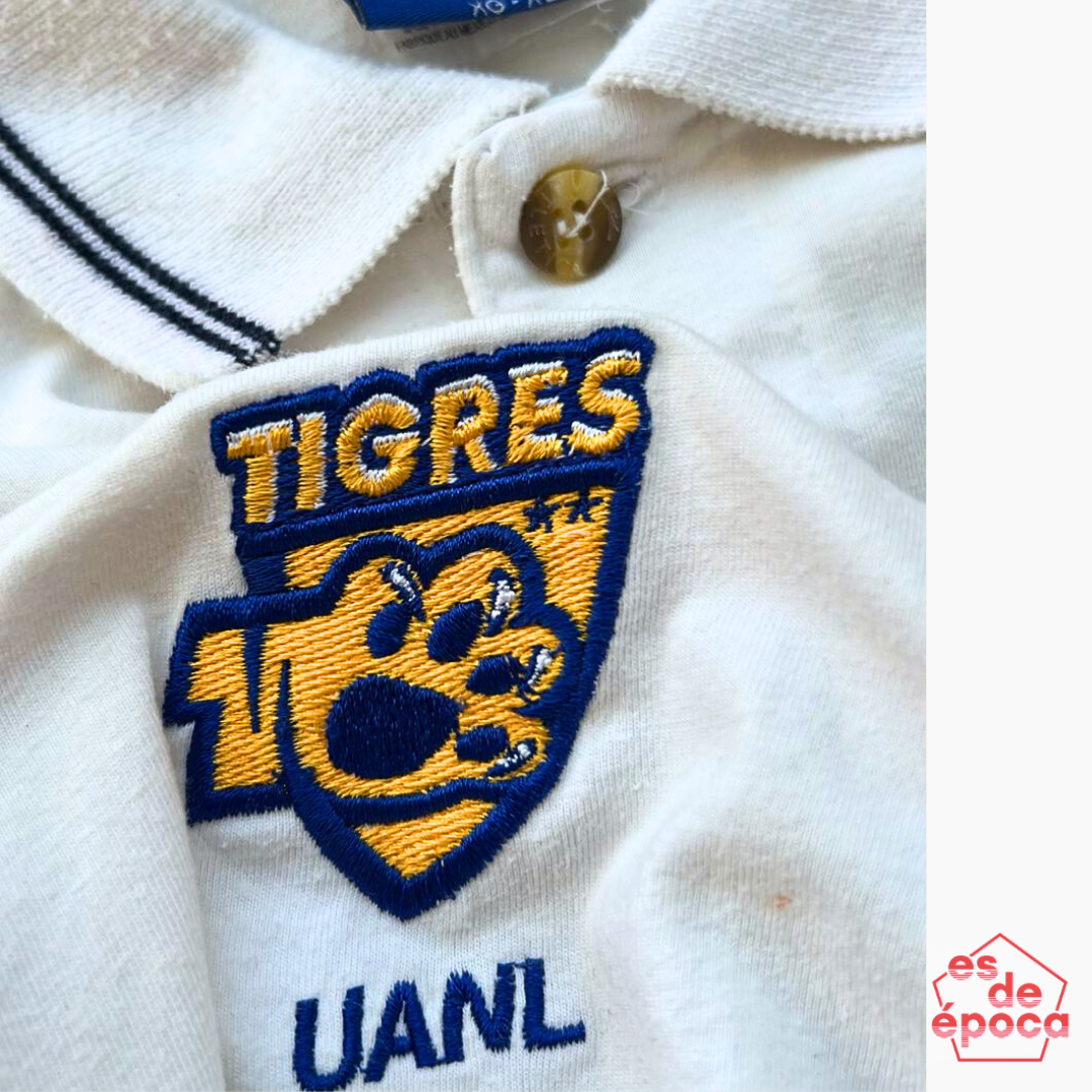 Tigres Polo 1998