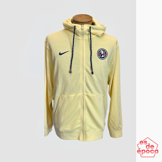 América Hoodie 2024