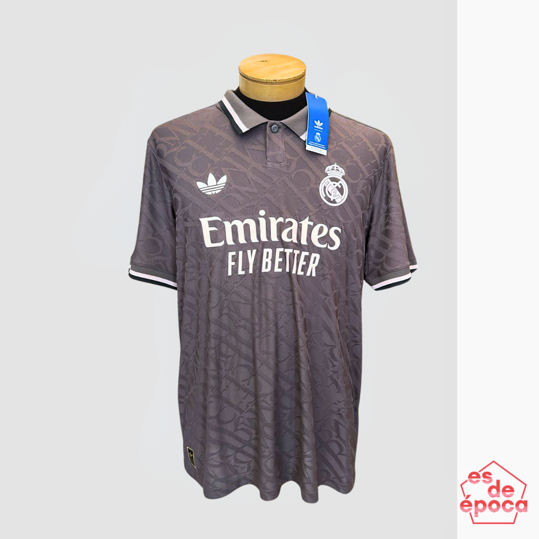 Endrick Real Madrid 2024 BNWT