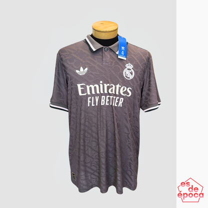 Endrick Real Madrid 2024 BNWT