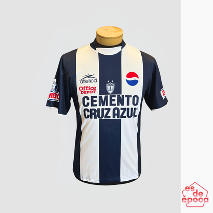Pachuca 2002