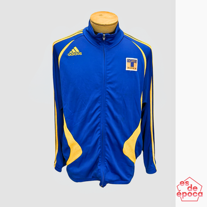 Chamarra Tigres 2006