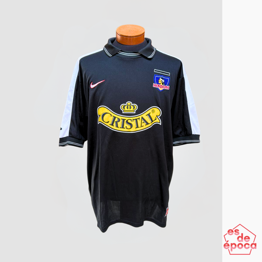 Colo Colo 1999