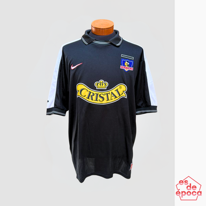 Colo Colo 1999