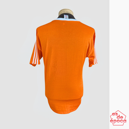 Holanda 1988