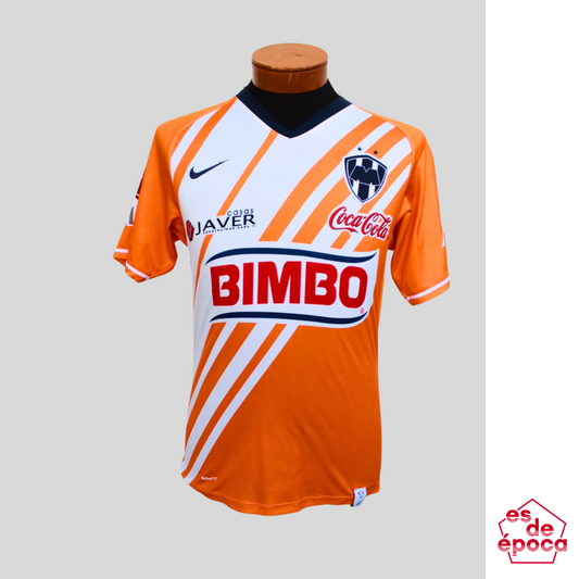 Rayados de Monterrey 2007