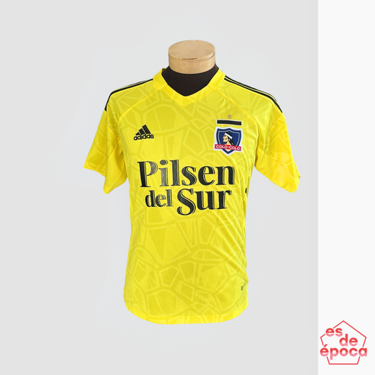 Brayan Cortés Colo Colo 2021