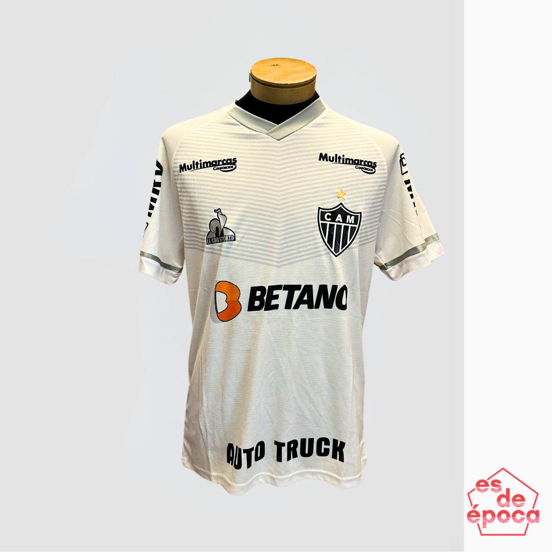 Hulk Atlético Mineiro 2021