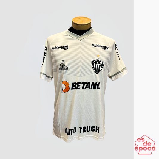 Hulk Atlético Mineiro 2021