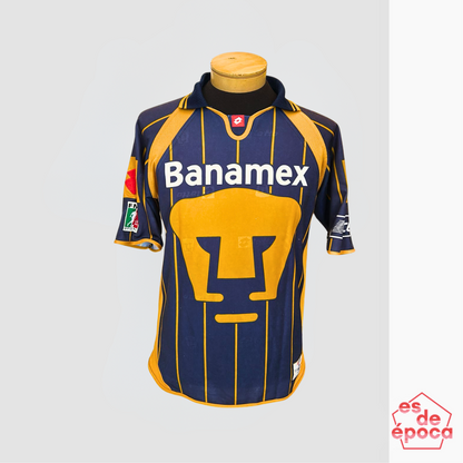 Pumas 2003