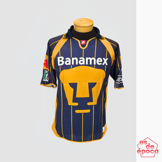 Pumas 2003