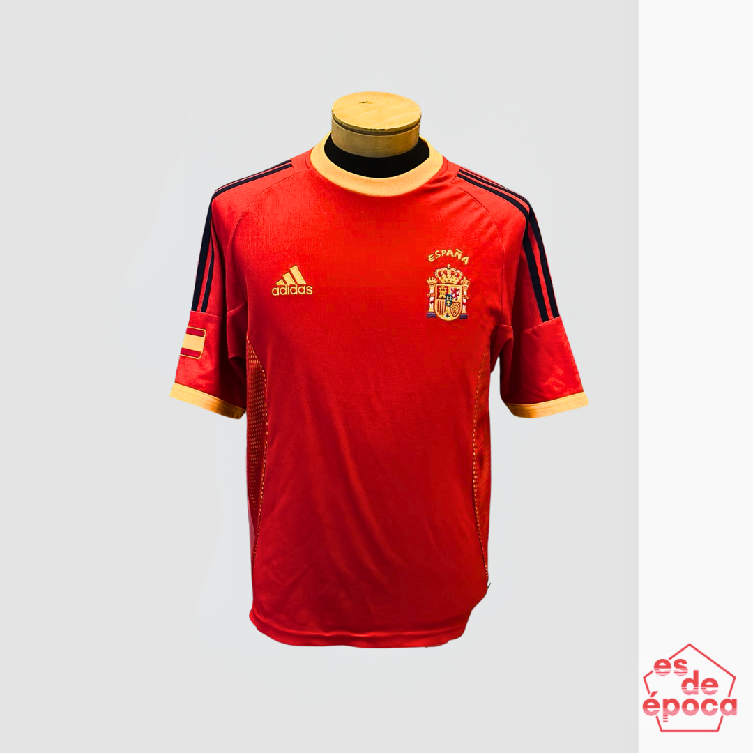 España 2002