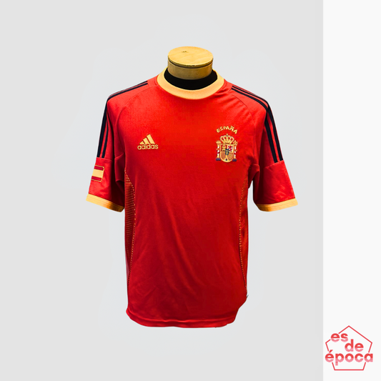 España 2002
