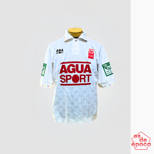 Tecos 1994