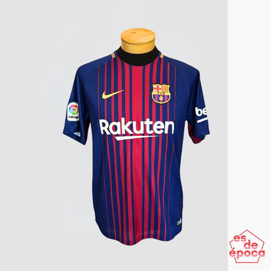 Barcelona 2019