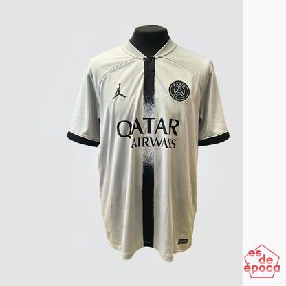 Lionel Messi Paris Saint Germain 2022