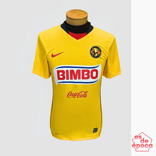 América 2009