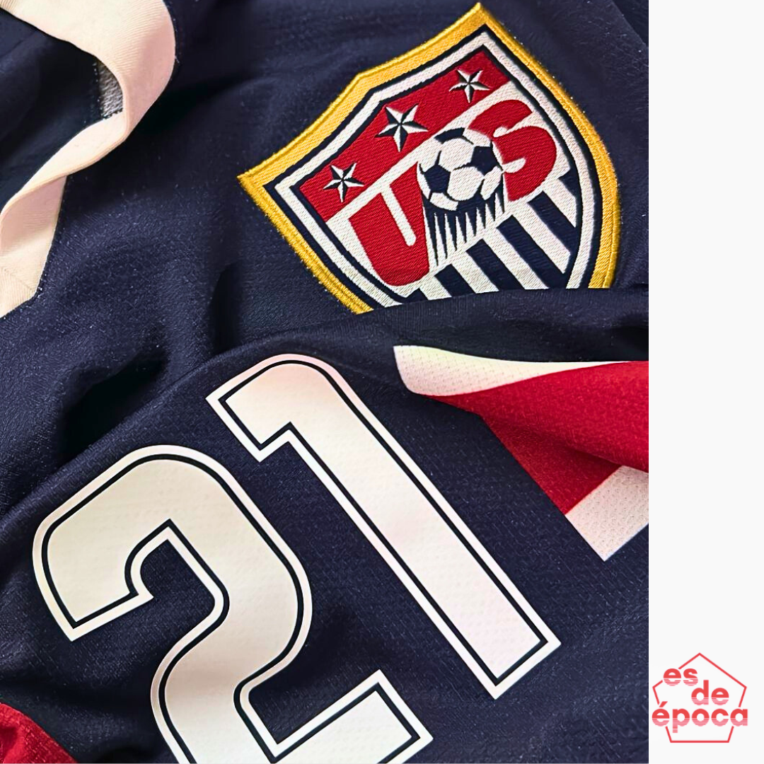 Landon Donovan Estados Unidos 2006