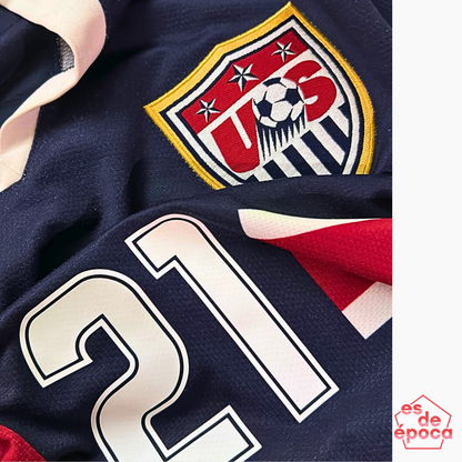 Landon Donovan Estados Unidos 2006