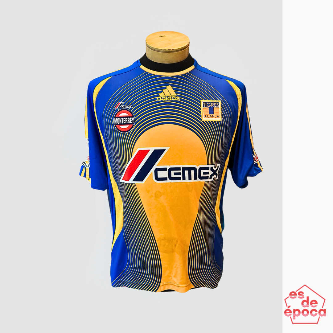 Tigres 2006